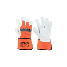 STARLİNE E-1202  DERİ ELDİVEN